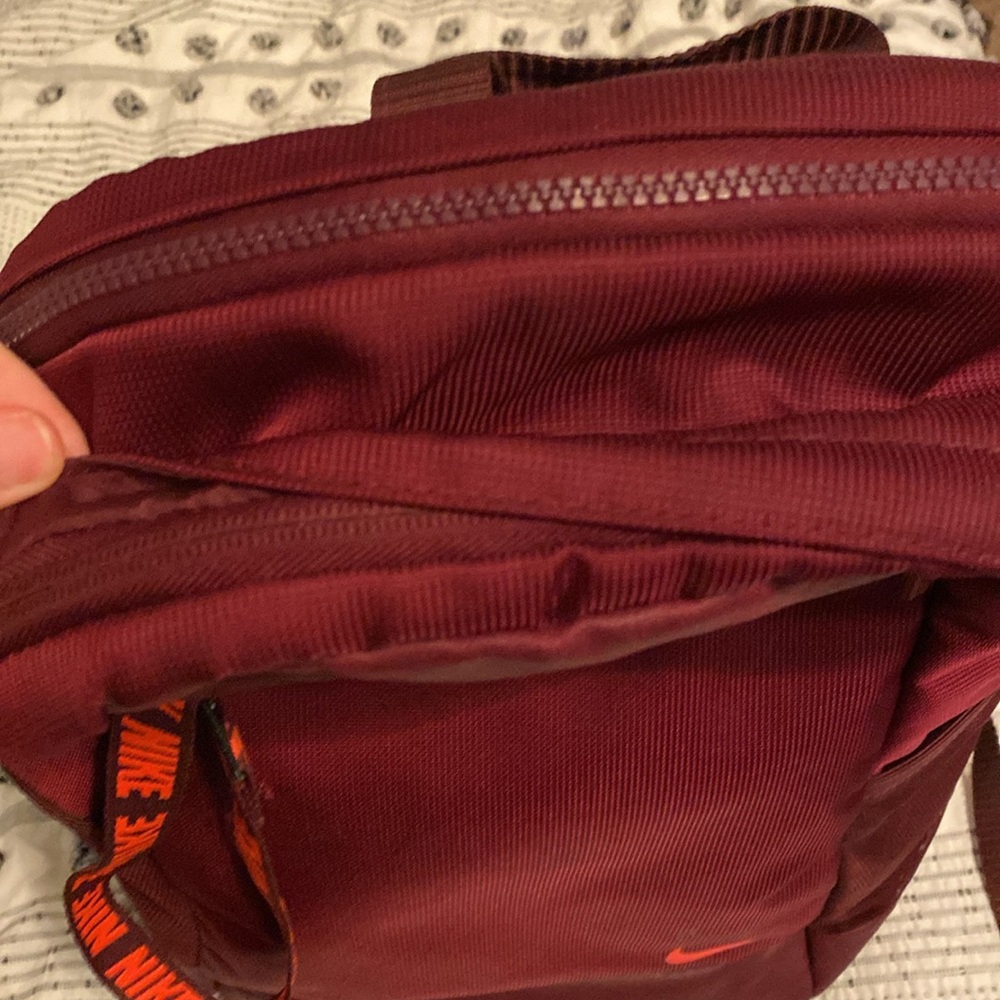 Nike backpack - Picture 7 of 9